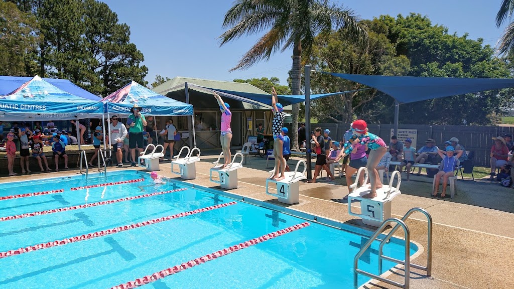 Woongoolba Aquatic Centre |  | 1030 Stapylton Jacobs Well Rd, Woongoolba QLD 4208, Australia | 0755462644 OR +61 7 5546 2644