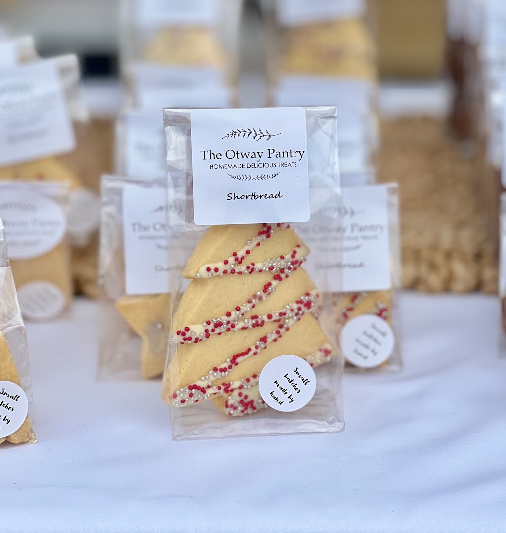 The Otway Pantry - Homebaked Biscuits, Cakes and Grazing Boxes | 23 Seeberg Ct, Apollo Bay VIC 3233, Australia | Phone: 0428 315 060