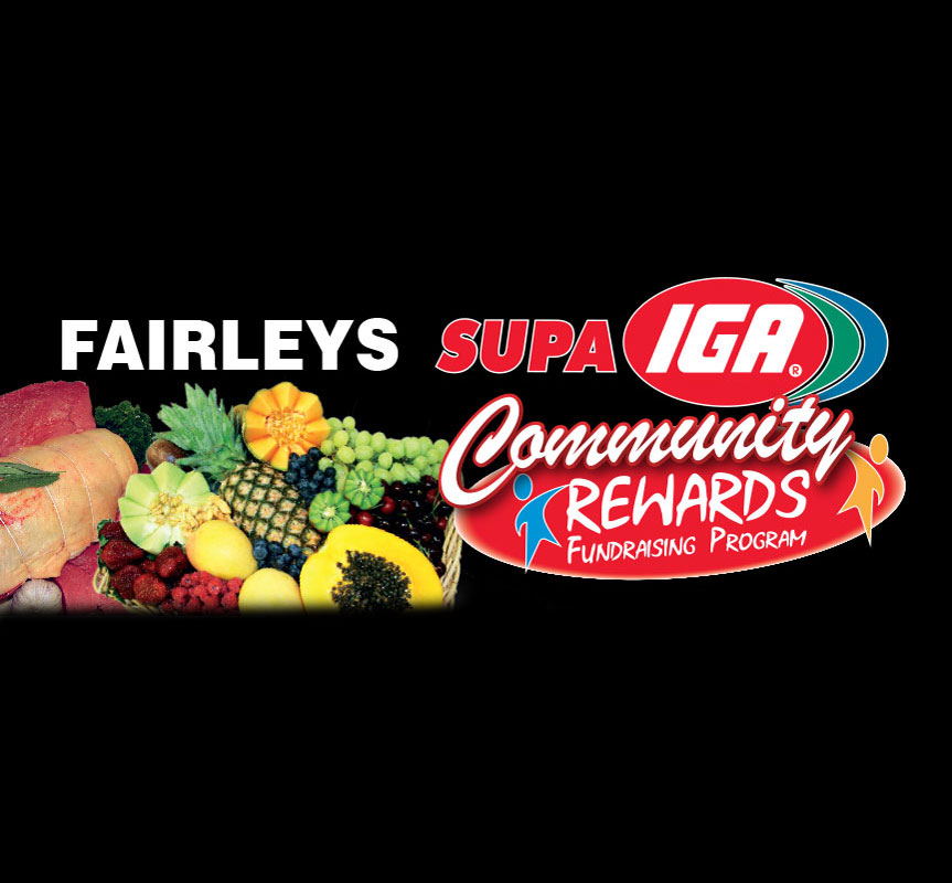 Fairleys SUPA IGA Shepparton | supermarket | 177-193 Numurkah Rd, Shepparton VIC 3630, Australia | 0358221555 OR +61 3 5822 1555