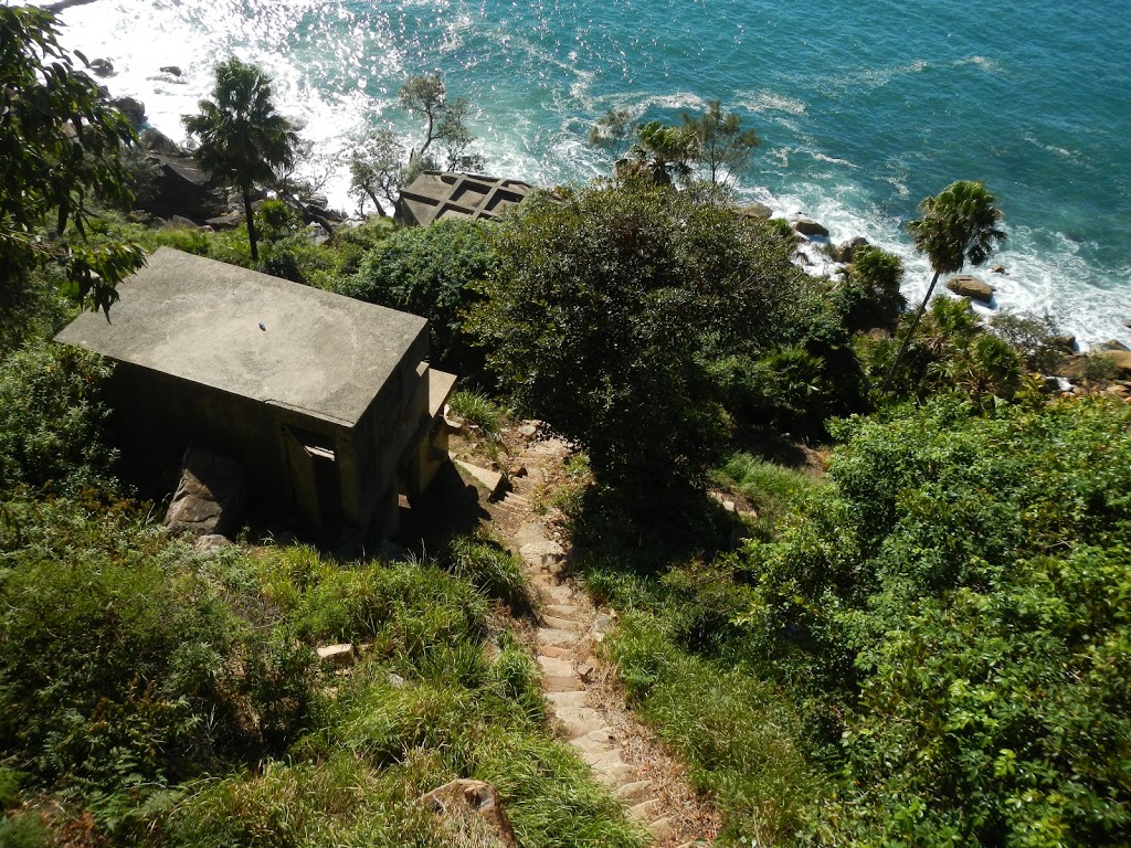 West Head army track | W Head Rd, Ku-Ring-Gai Chase NSW 2084, Australia