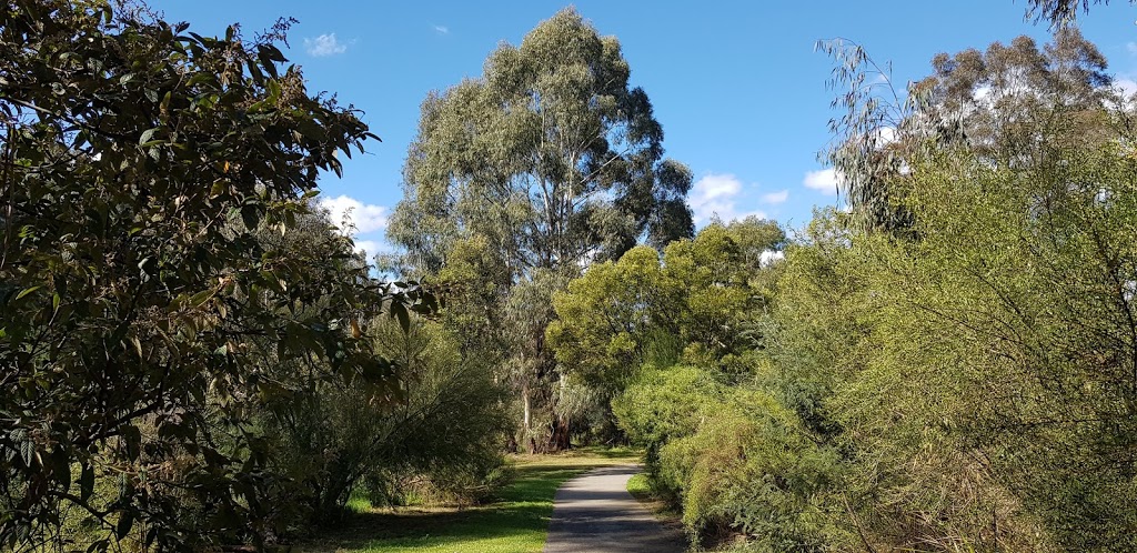 Nillumbik Park | park | Diamond Creek Trail, Diamond Creek VIC 3089, Australia