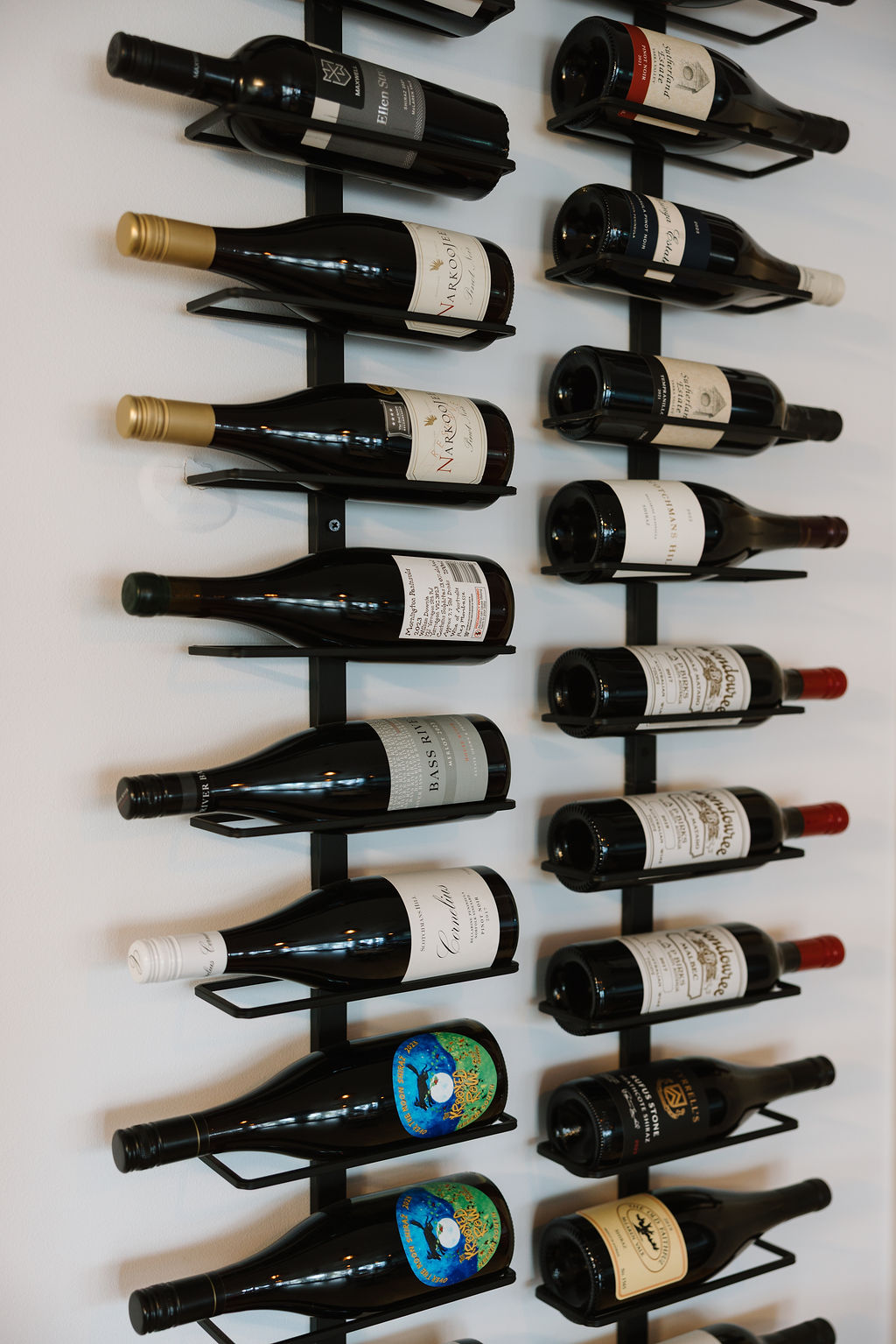 Neeri Nuff Wine Bar & Kitchen | 115 Main Neerim Rd, Neerim South VIC 3831, Australia | Phone: 0474 642 924