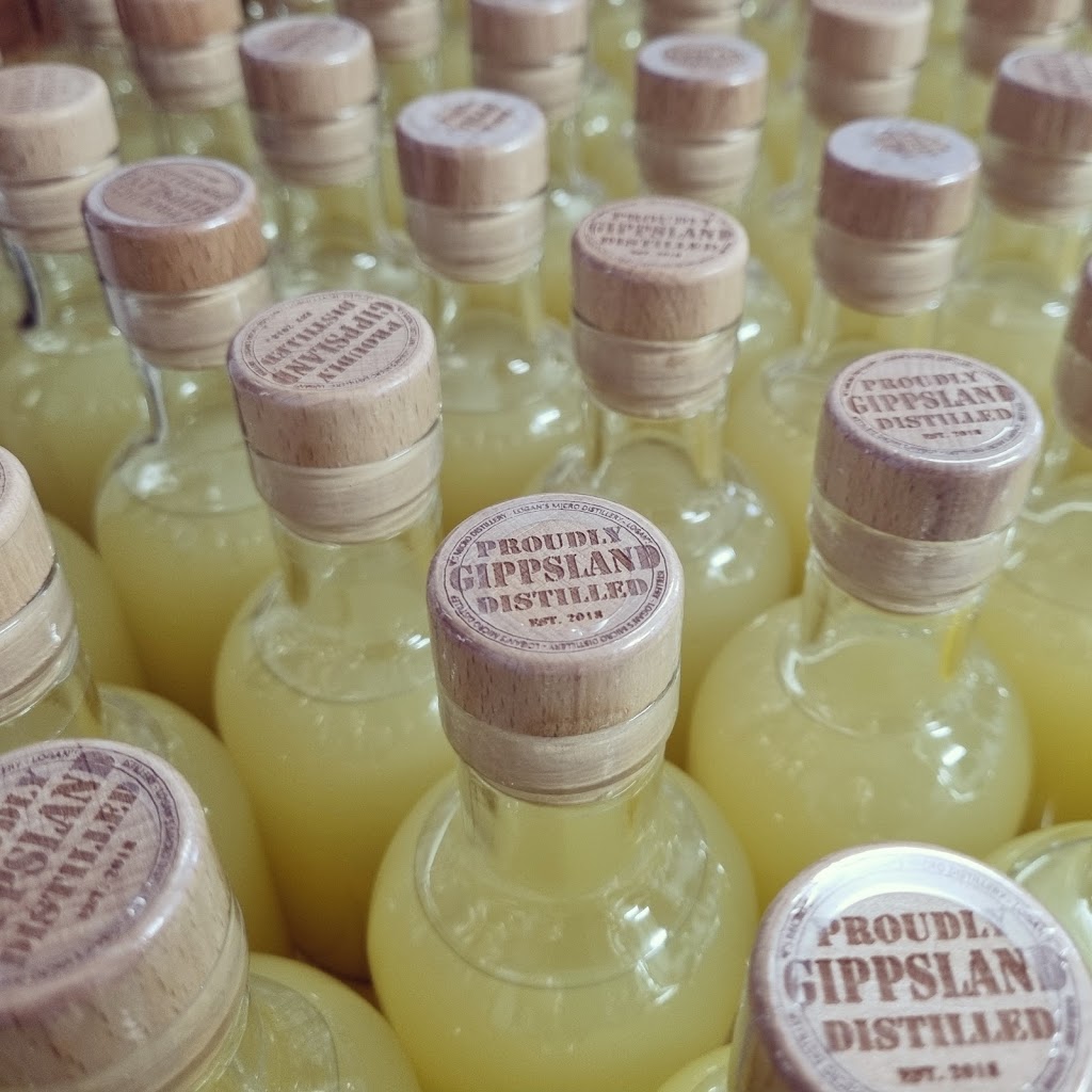 East Gippsland Distillery | 215 Tambo Upper Rd, Swan Reach VIC 3903, Australia | Phone: (03) 5280 8006