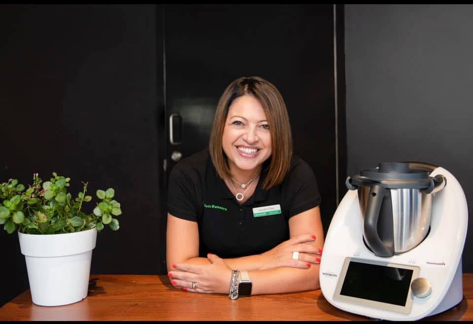 Thermomix Consultant - Sandra Filipe | Tummul Pl, St Andrews NSW 2566, Australia | Phone: 0452 200 529