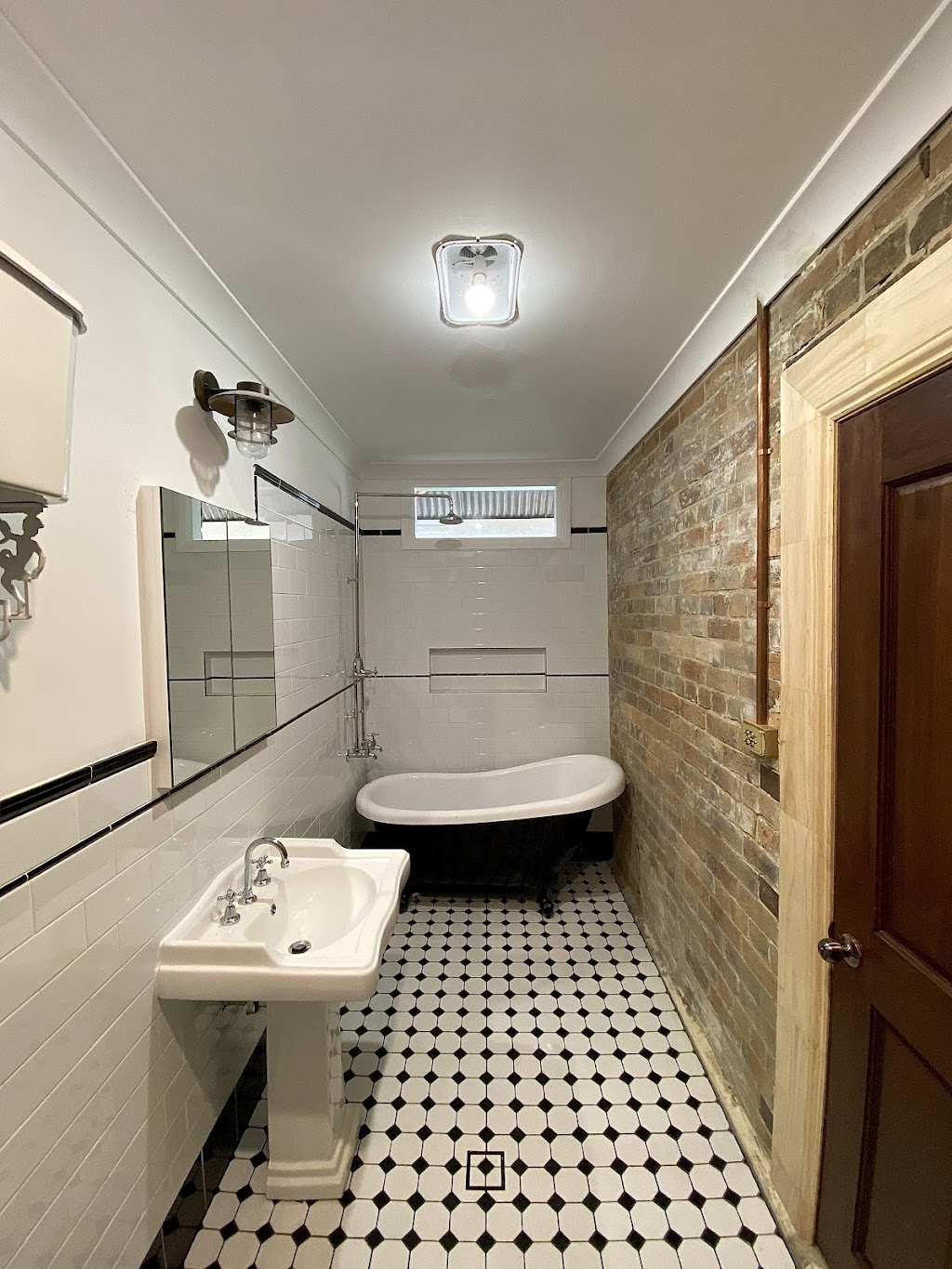 Modus Tiling/Waterproofing Pty Ltd | 8 Spit Island Cl, Mayfield West NSW 2304, Australia | Phone: 0432 568 607