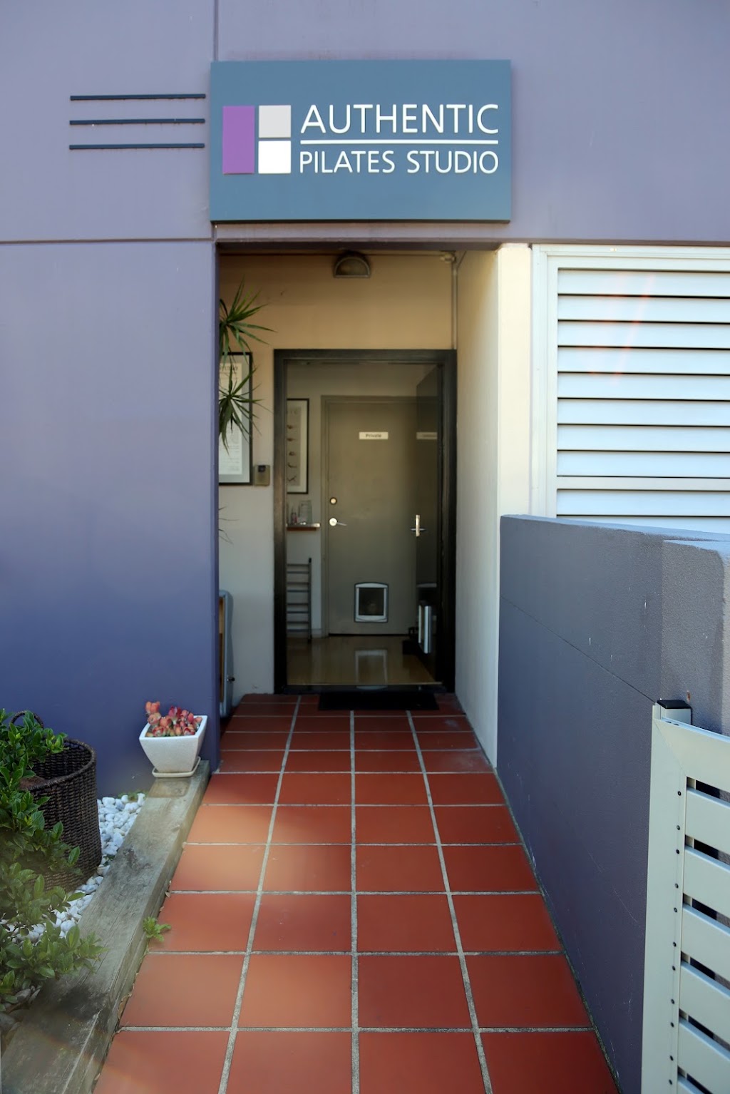 Authentic Pilates Studio | 73 Justin St, Lilyfield NSW 2040, Australia | Phone: 0419 802 601