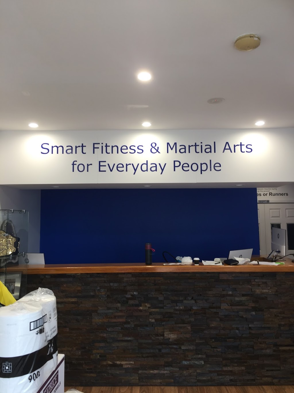 Challenge Fitness Centre | gym | 10 Burlington St, Oakleigh VIC 3166, Australia | 0395647900 OR +61 3 9564 7900