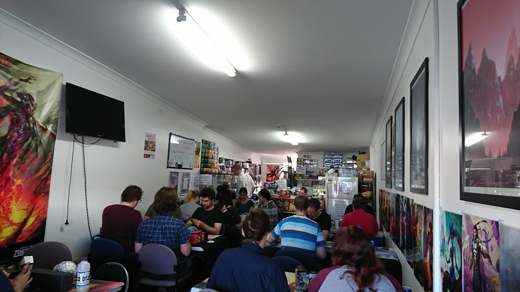 Dragons Lair Hobbies and Gaming | store | 918 South Rd, Edwardstown SA 5039, Australia | 0420611844 OR +61 420 611 844