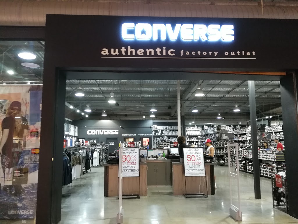 converse outlet queensland