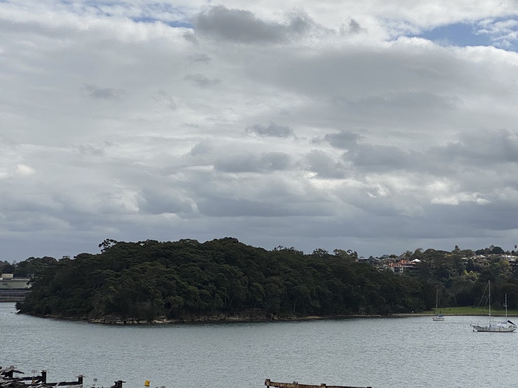 Coal Loader | 1 Balls Head Dr, Waverton NSW 2060, Australia | Phone: (02) 9936 8100