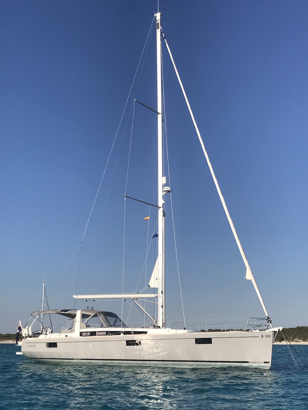 Sail Lake Macquarie | 81 Trinity Point Dr, Morisset Park NSW 2264, Australia | Phone: 0478 677 558