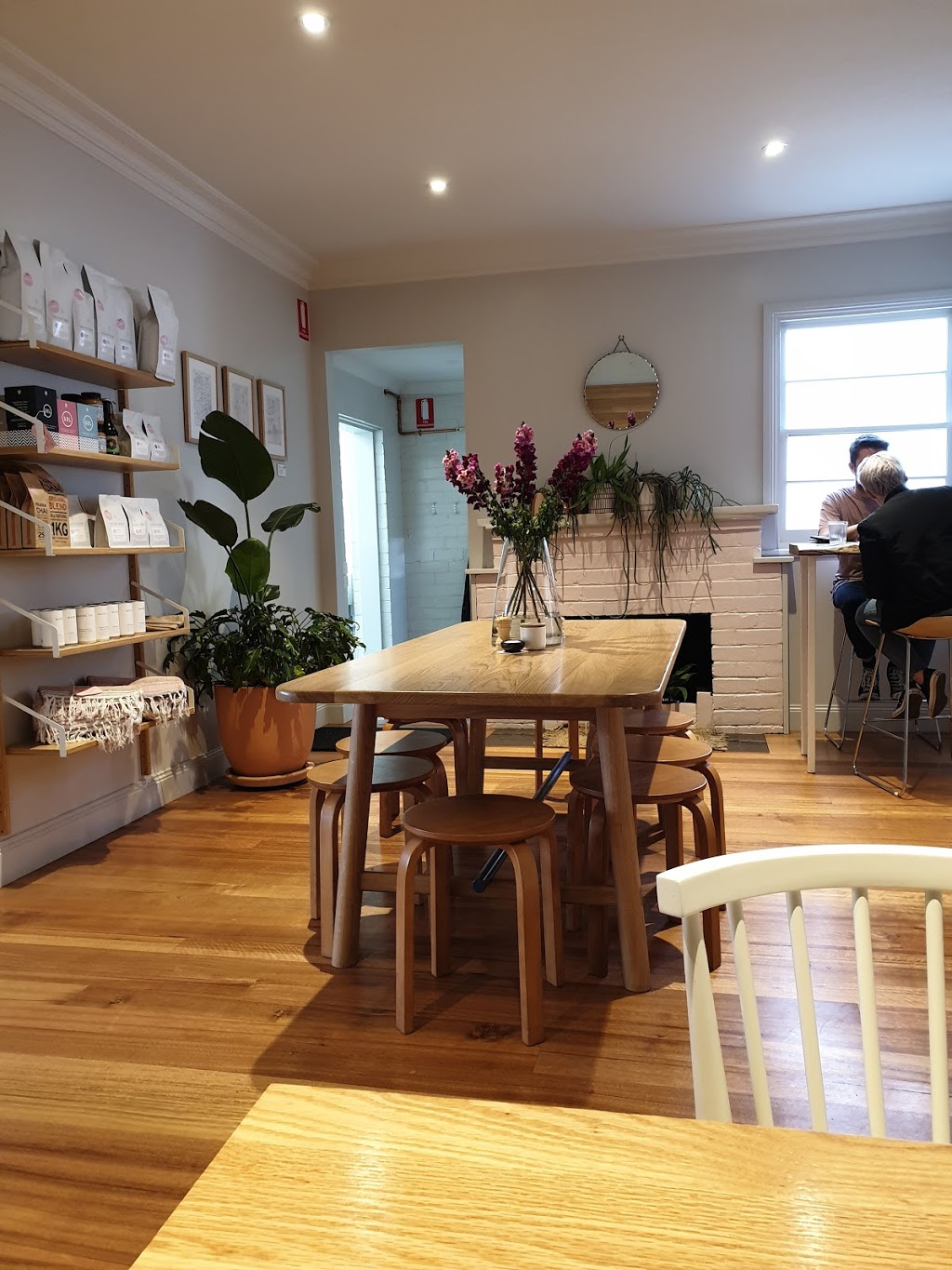 Maria Cafe | cafe | 56-58 Main St, Upwey VIC 3158, Australia | 0397548101 OR +61 3 9754 8101