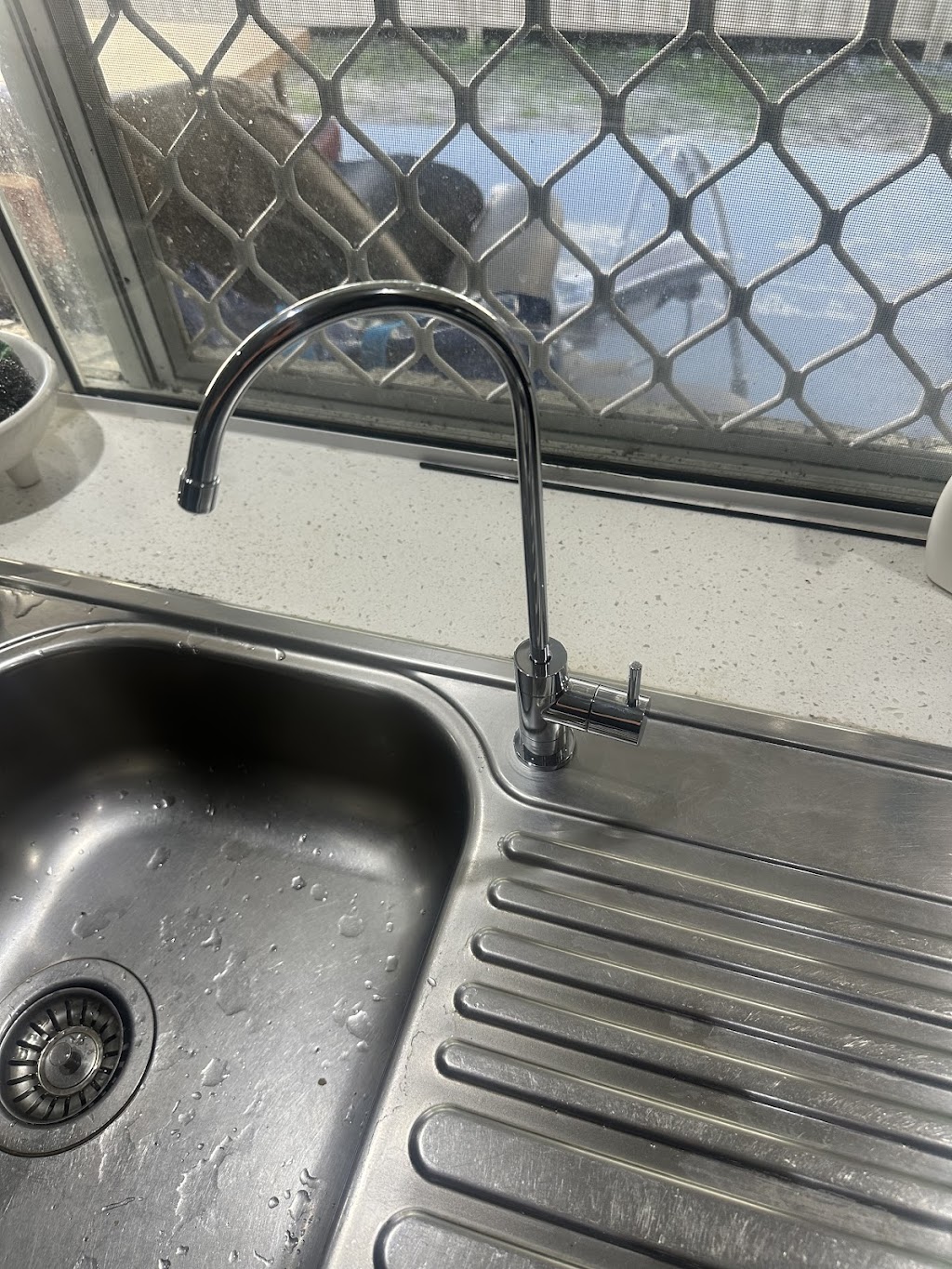 STL Plumbing Services Pty Ltd | 60 Ron Penhaligon Way, Robina QLD 4226, Australia | Phone: 0430 891 741