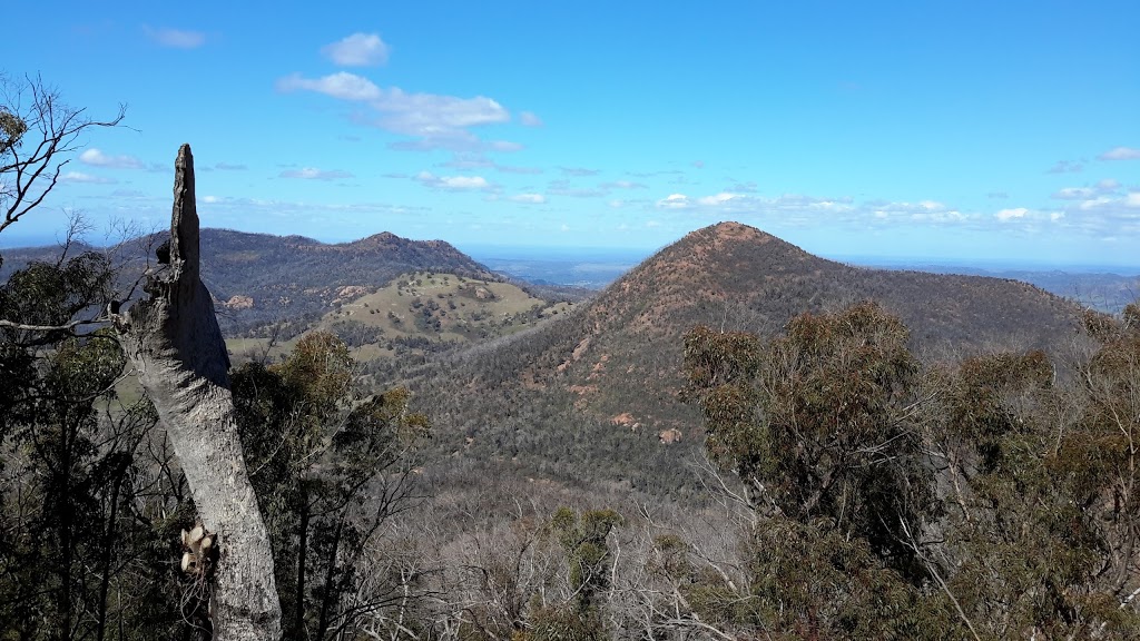 Siding Spring Observatory | Observatory Rd, Coonabarabran NSW 2357, Australia | Phone: (02) 6842 6363