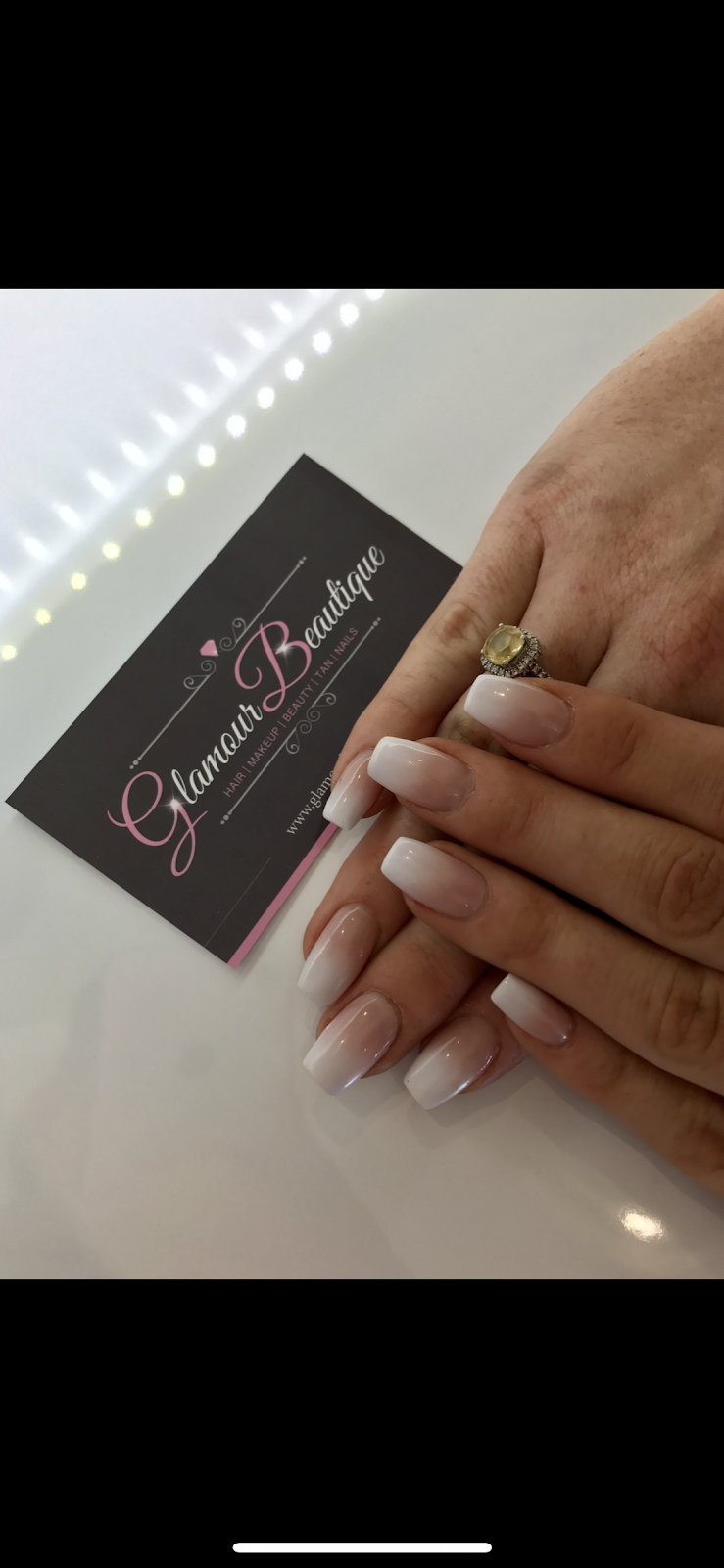 Glamour Beautique | Unit 12/465 Oxley Dr, Runaway Bay QLD 4216, Australia | Phone: (07) 5500 6829