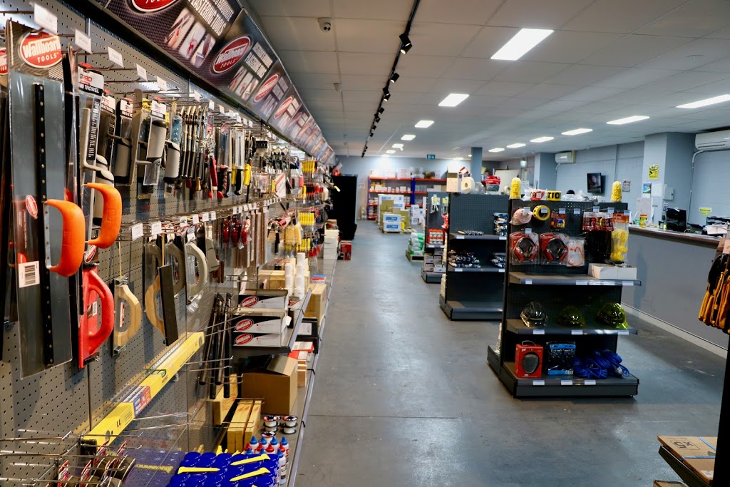 Hume Building Products, Pymble | hardware store | 14-16 Suakin St, Pymble NSW 2073, Australia | 134863 OR +61 134863