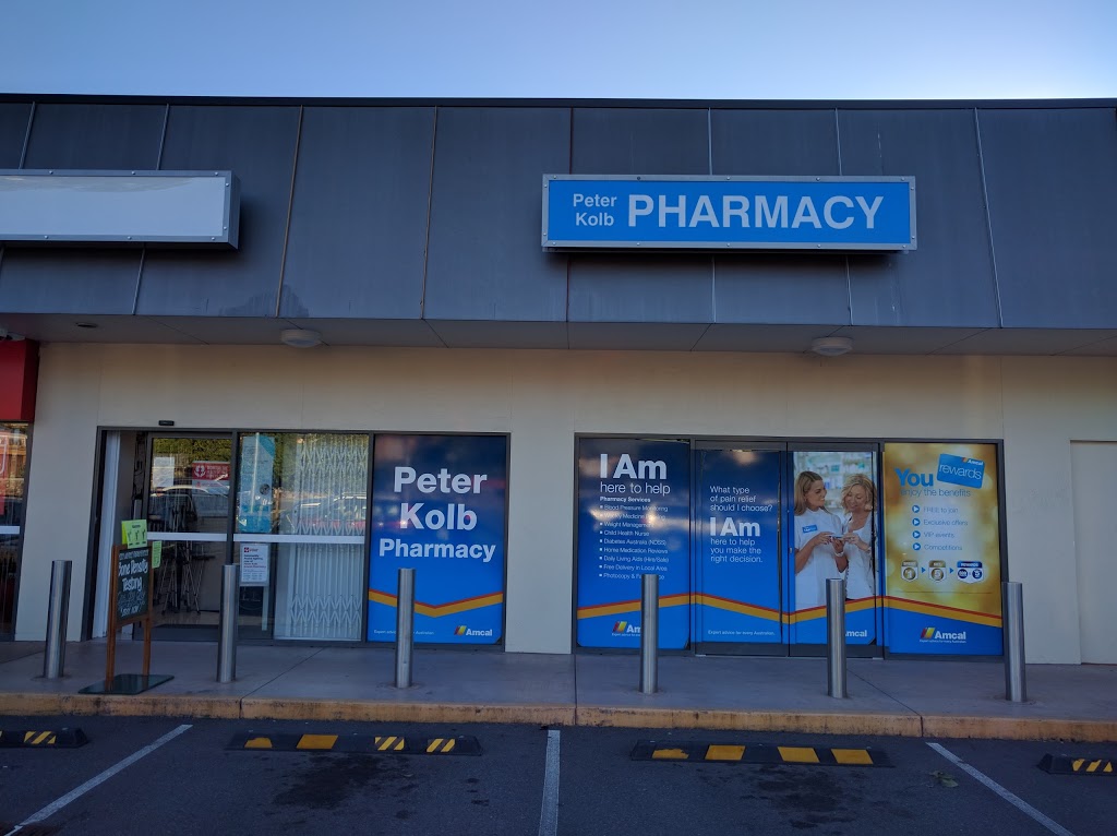 Amcal Pharmacy Middle Park - Peter Kolb | Park Village Shopping Centre, Shop 25/26, 92 Horizon Dr, Middle Park QLD 4074, Australia | Phone: (07) 3376 1355