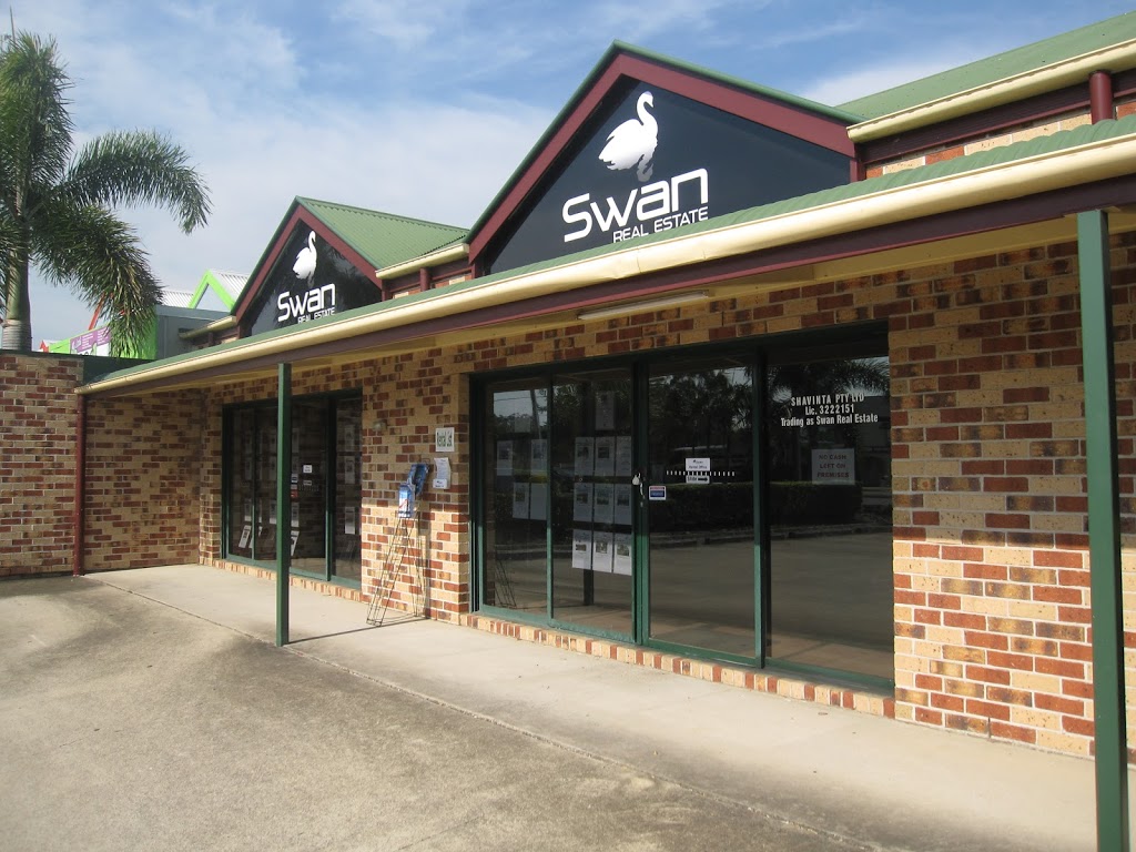 Swan Real Estate | real estate agency | 42 Loganlea Rd, Waterford West QLD 4133, Australia | 0738052848 OR +61 7 3805 2848