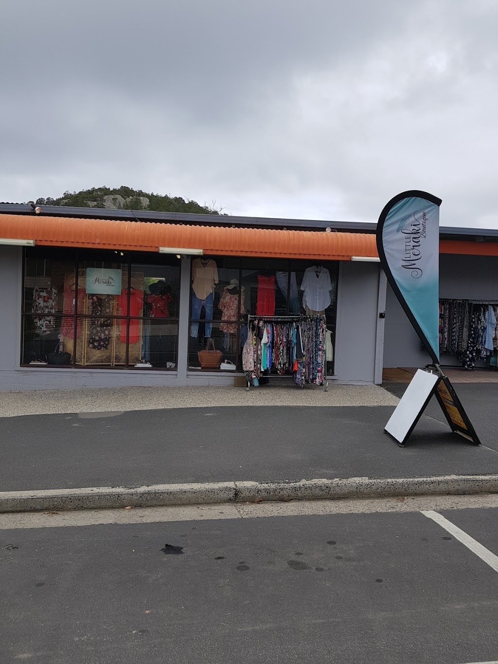 Little Meraki Boutique | clothing store | 69 Burgess St, Bicheno TAS 7215, Australia