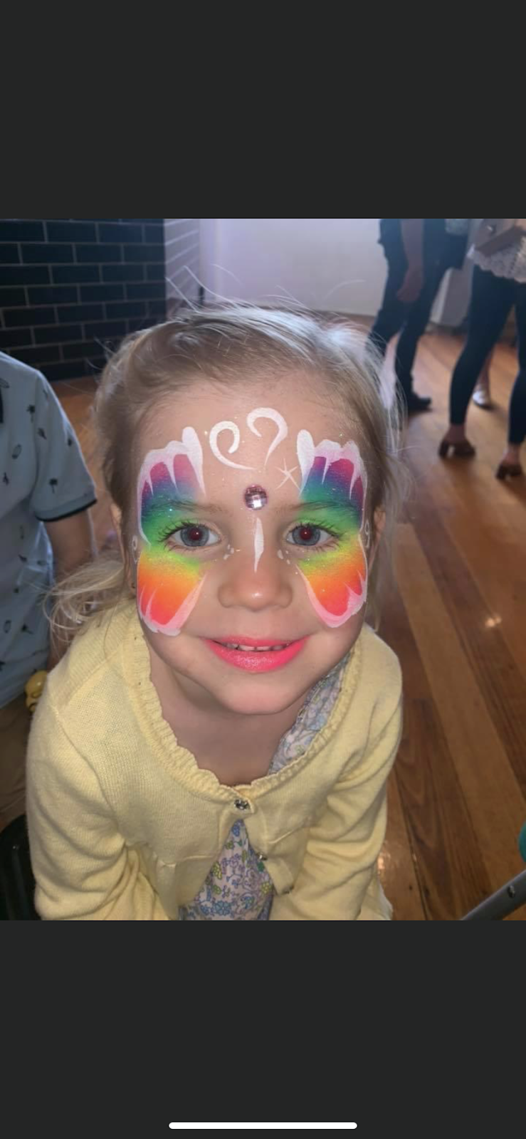 Charms Face Painting & Balloon Twisting | Princes Way, Drouin VIC 3818, Australia | Phone: 0409 132 594