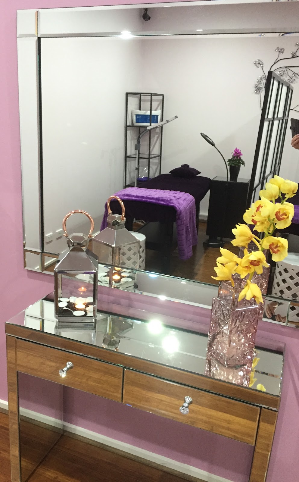 Just Perfect Touch | 13 Scanlan St, Bentleigh East VIC 3165, Australia | Phone: 0427 940 756