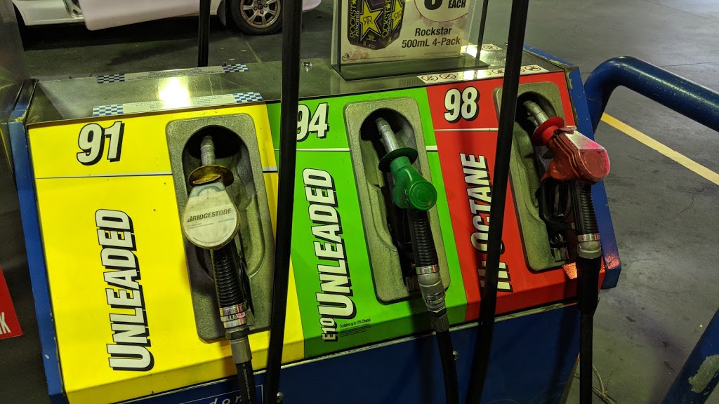 Freedom Fuels | gas station | 113 Granard Rd, Rocklea QLD 4106, Australia | 0732742541 OR +61 7 3274 2541