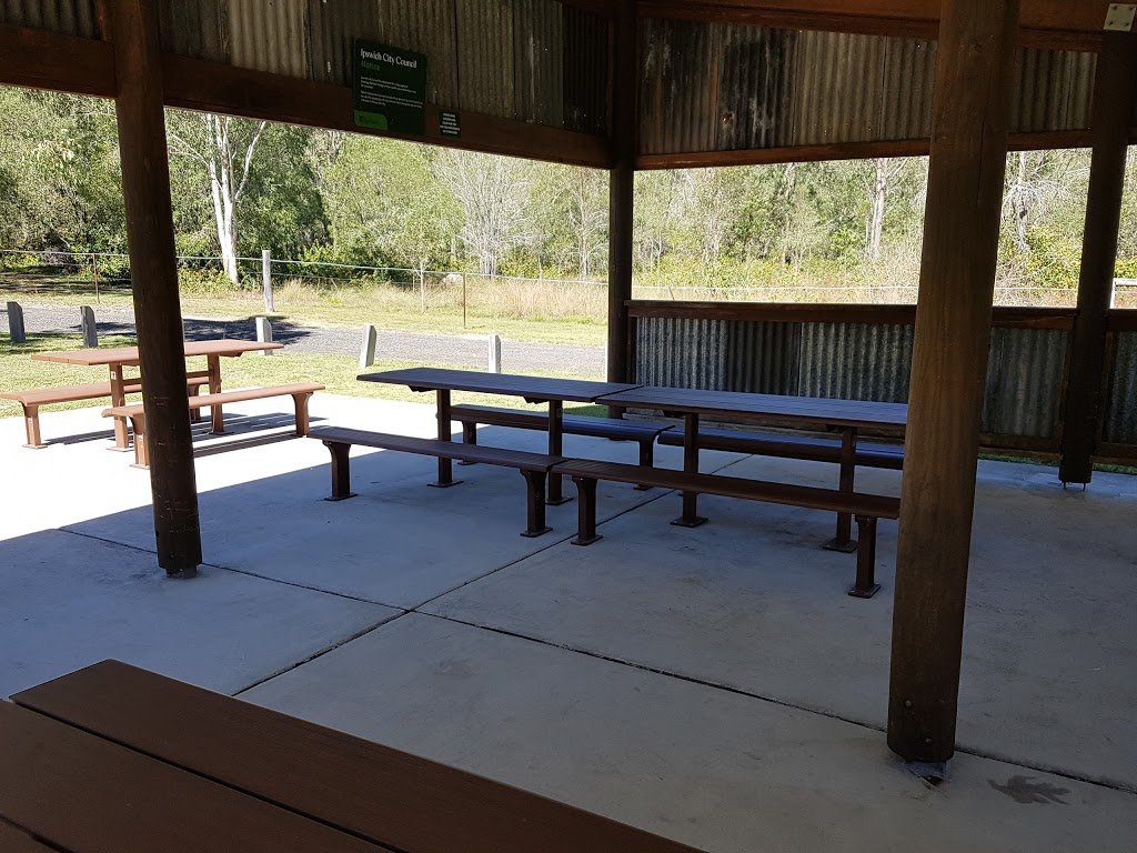 Hardings Paddock | campground | Ellison Rd, Goolman QLD 4306, Australia | 0732810555 OR +61 7 3281 0555