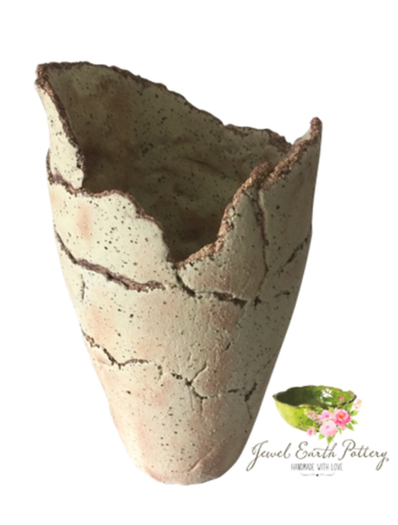 Jewel Earth Pottery | 30 Hume Dr, Sydenham VIC 3037, Australia | Phone: 0404 042 069