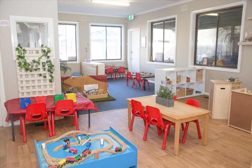 Community Kids Bayswater Early Education Centre | school | 291 Canterbury Rd, Bayswater North VIC 3153, Australia | 1800411604 OR +61 1800 411 604