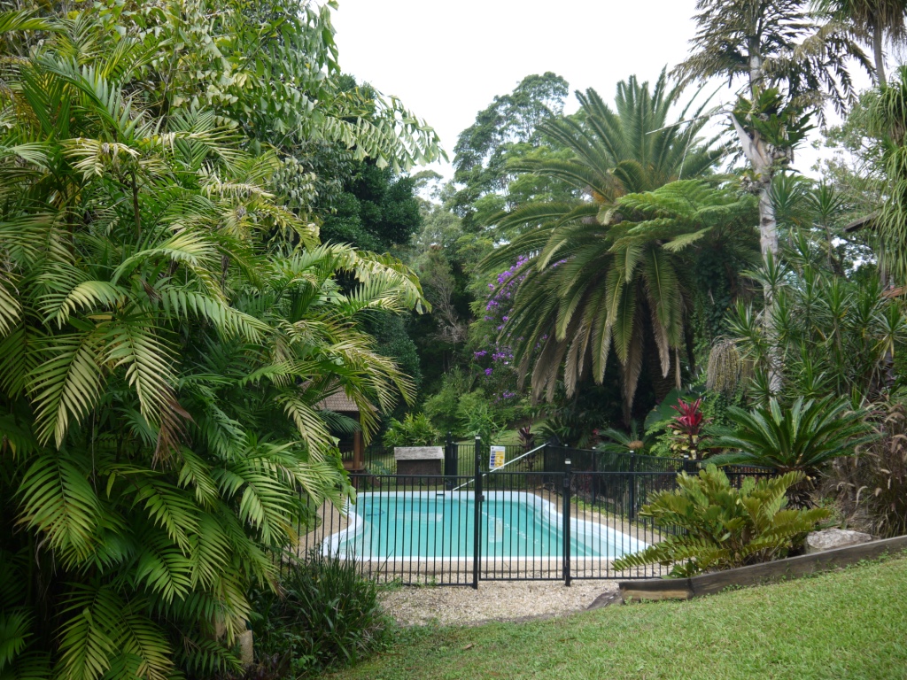 Sai Ram Accommodation | lodging | 9 Noble Rd, Blue Knob NSW 2480, Australia | 0403176908 OR +61 403 176 908