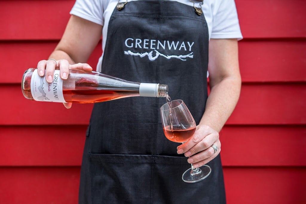 Greenway Wines | 350 Wollombi Rd, Broke NSW 2330, Australia | Phone: 0418 164 382