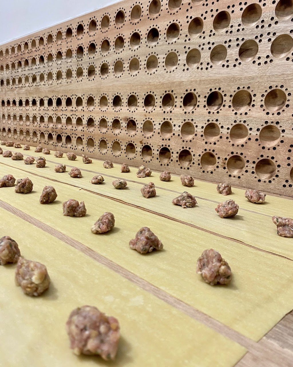 Bollito Pasta | 4d, 141 Alison Rd, Wyong NSW 2259, Australia | Phone: 0475 049 656