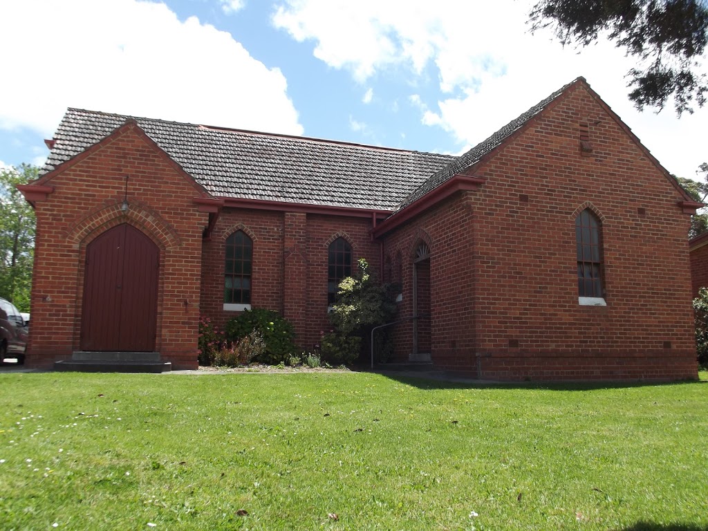 Cranbourne Presbyterian Church | church | Cnr Sladen &, Russell St, Cranbourne VIC 3977, Australia | 0426411978 OR +61 426 411 978