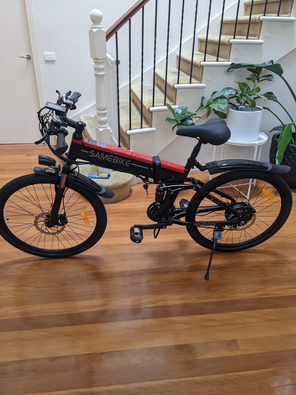 Bike Easy eBikes (by appointment only) | bicycle store | 8 Eric St, Brighton East VIC 3187, Australia | 0386099222 OR +61 3 8609 9222