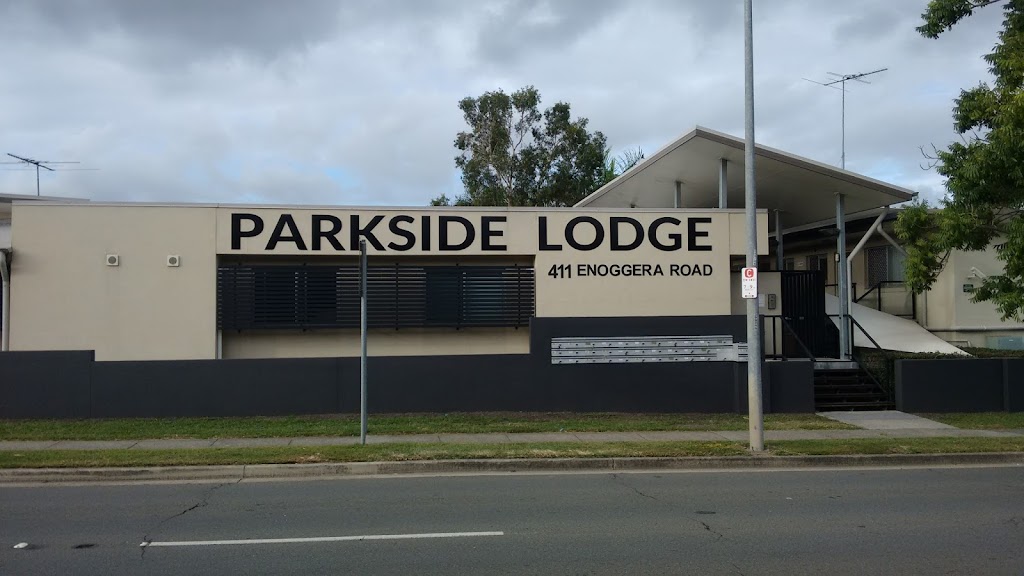 Parkside Lodge | 411 Enoggera Rd, Alderley QLD 4051, Australia | Phone: 0431 953 987