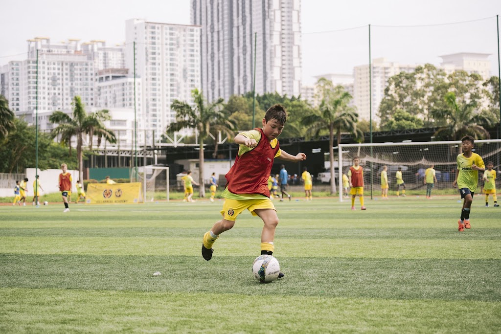 Villarreal Sydney Academy | 450 Mona Vale Rd, St Ives NSW 2085, Australia | Phone: 0452 241 145