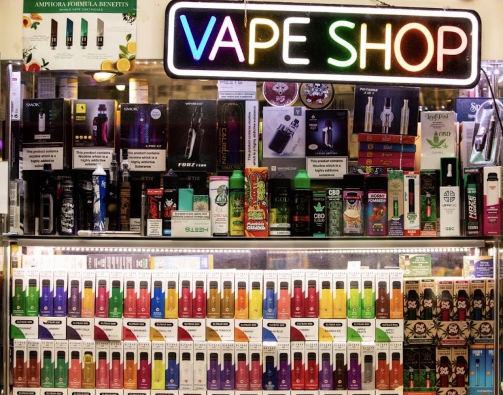 Vaporizer shop | 2000 Pacific Hwy, Heatherbrae NSW 2322, Australia | Phone: 0420 129 581