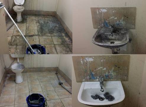 Cleaning Service Ivy Property Services | 1/24 Shirley Ave, Glen Waverley VIC 3150, Australia | Phone: 0414 398 905
