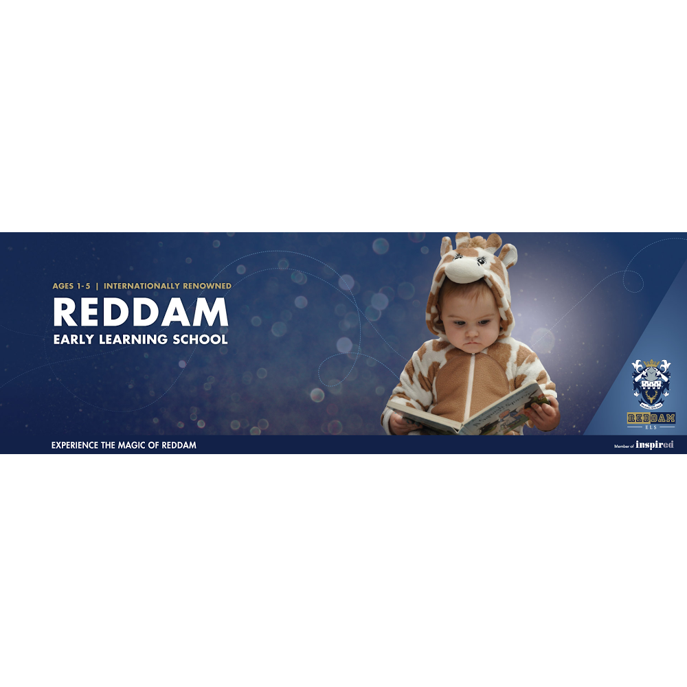 Reddam Early Learning School St Leonards | 80 Christie St, St Leonards NSW 2060, Australia | Phone: (02) 9439 8434