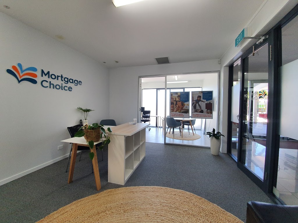 Mortgage Choice in Coolum Beach - Jodie Dupuy | 3a/19 Birtwill St, Coolum Beach QLD 4573, Australia | Phone: (07) 5473 9077