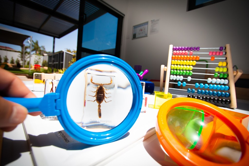Clever Cubs Early Learning Centre Smithfield | 60 Charles St, Smithfield NSW 2164, Australia | Phone: (02) 8105 0028