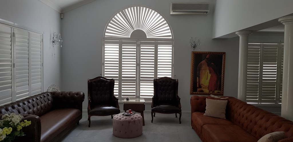 ALLGOOD Blinds n Shutters | Unit4/450 Sherwood Rd, Sherwood QLD 4075, Australia | Phone: 0433 399 196