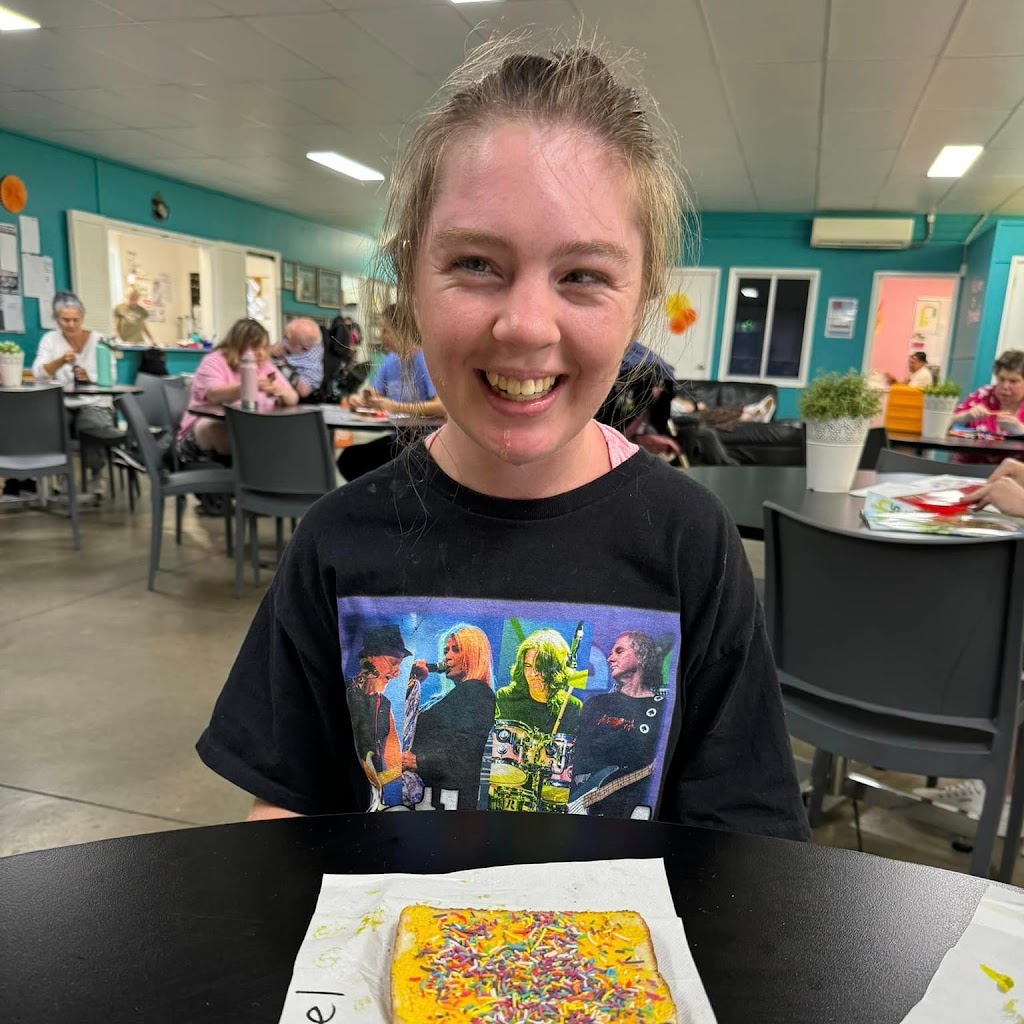 NADO Riverside Day Program | 40 Bruce Neale Dr, Penrith NSW 2750, Australia | Phone: 1300 738 229