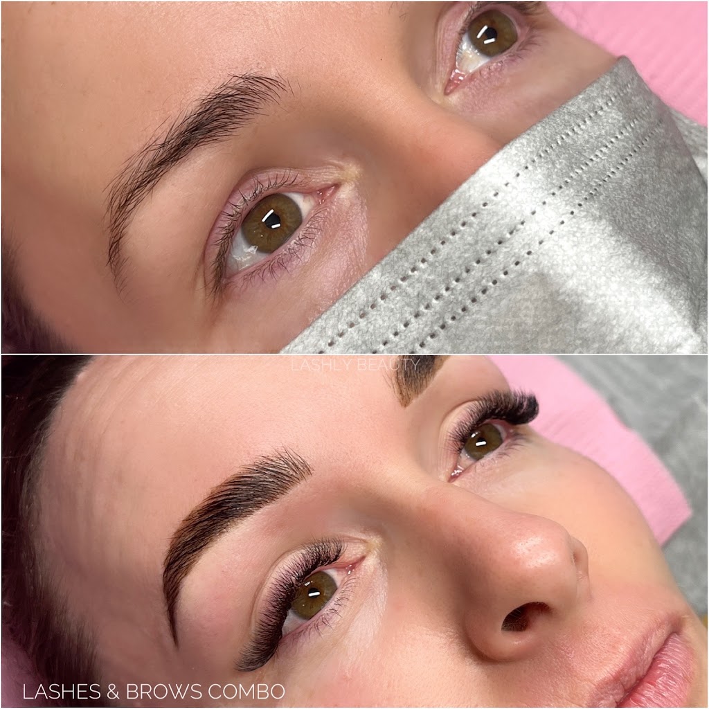 Lashly Beauty | 5 Serenity St, Armstrong Creek VIC 3217, Australia | Phone: 0451 980 486