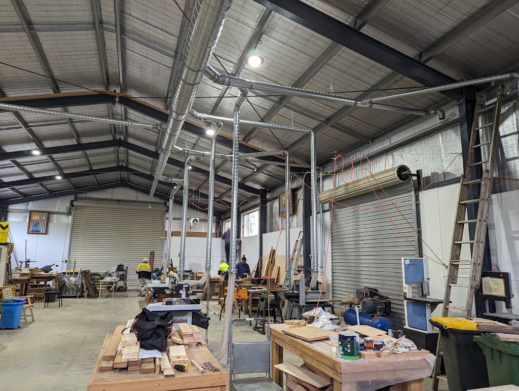 Micronair | 4/159 Canterbury Rd, Kilsyth VIC 3137, Australia | Phone: 0483 902 898
