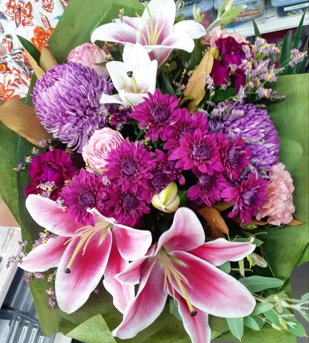 Heaven Scent Flowers & Gifts | florist | 104 Cartwright St, Ingham QLD 4850, Australia | 0747763355 OR +61 7 4776 3355