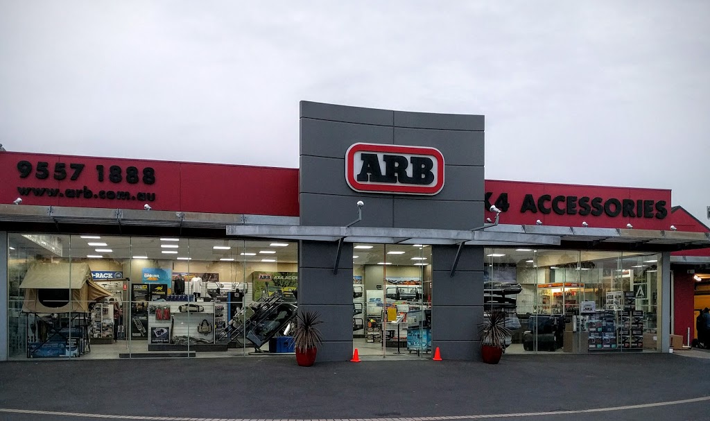 ARB Brighton | store | 793 Nepean Hwy, Bentleigh VIC 3204, Australia | 0395571888 OR +61 3 9557 1888