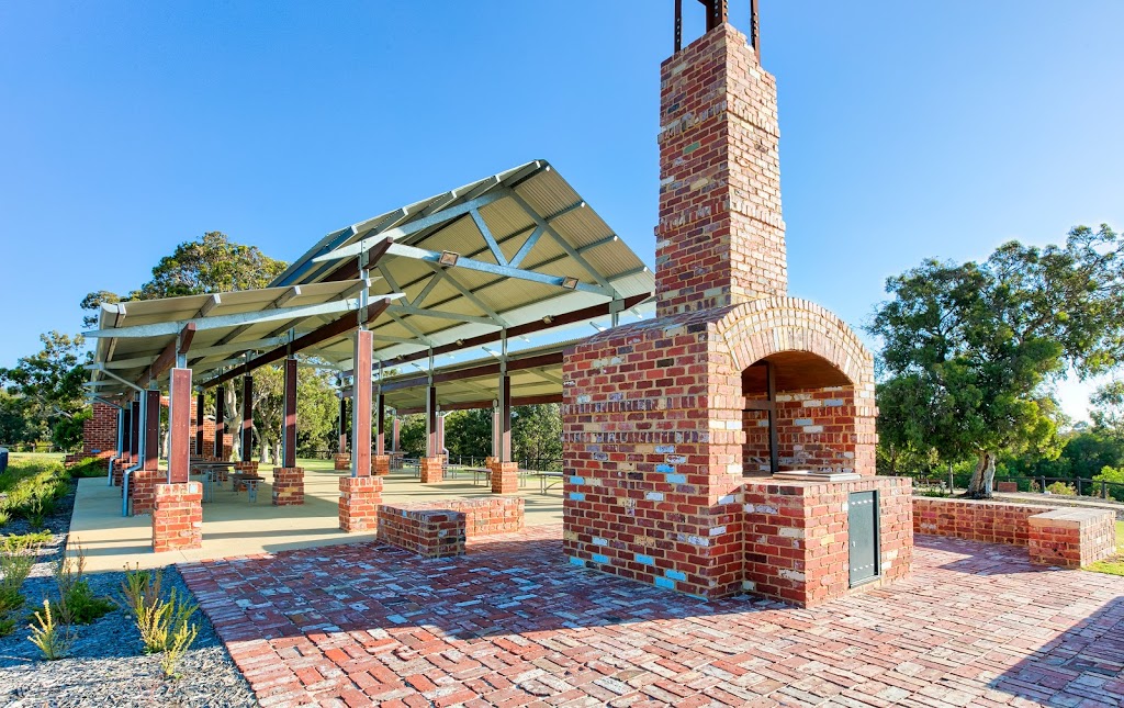 The Pavilion at The Brook at Byford | park | Dundatha Drive, Byford WA 6122, Australia | 1300295809 OR +61 1300 295 809