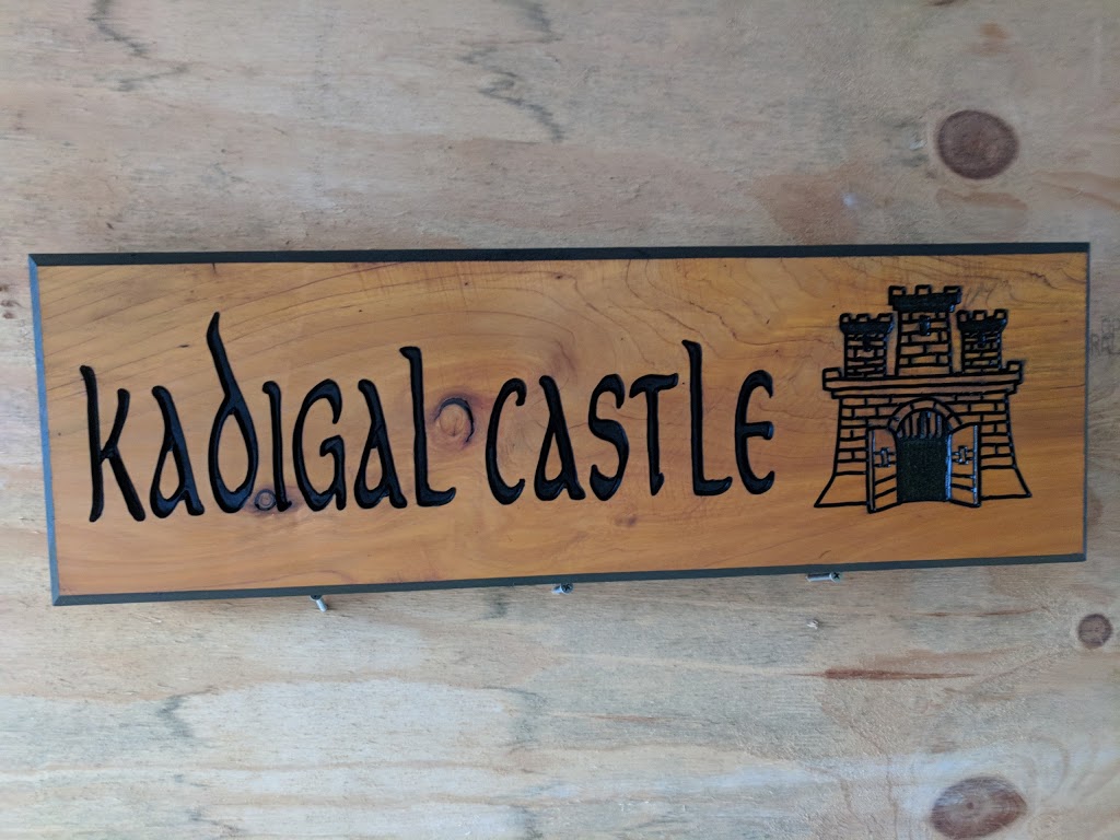 Rustic Handmade Timber Signs | 7 Congewai St, Aberdare NSW 2325, Australia | Phone: 0424 091 333
