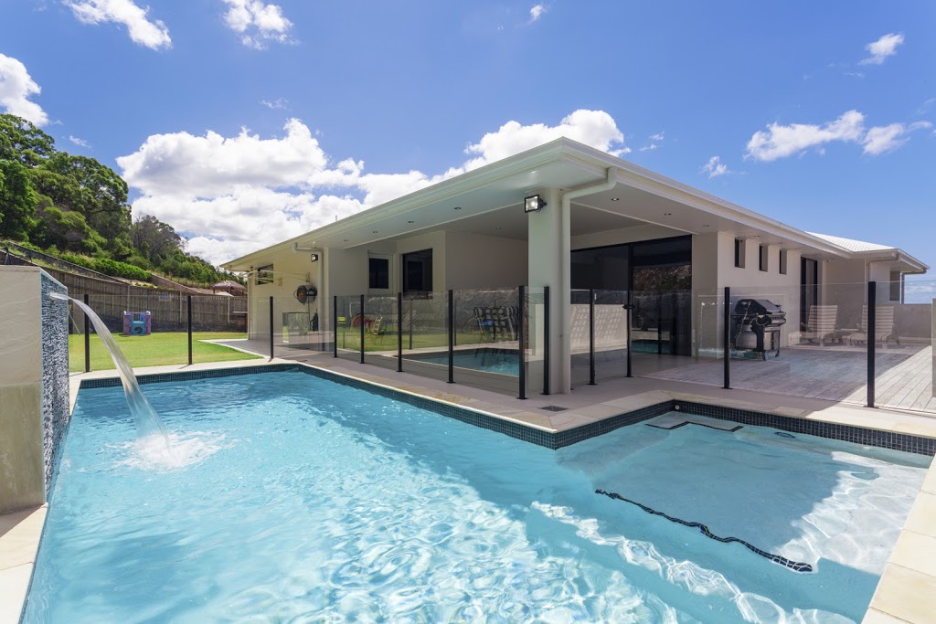 Offshore Pools & Spas | general contractor | 75 Bayview Dr, East Ballina NSW 2478, Australia | 0421331241 OR +61 421 331 241
